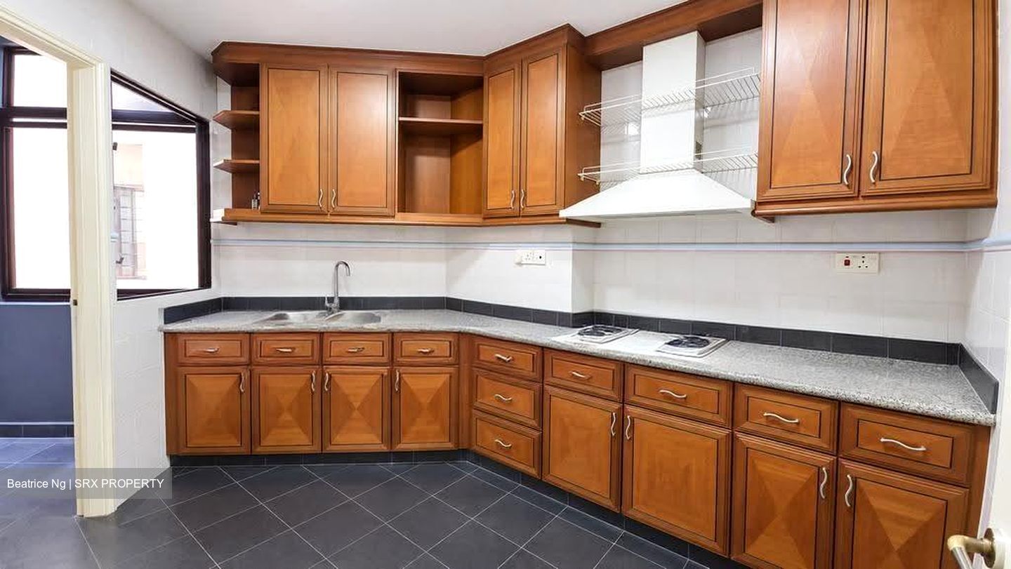 Dover Parkview (D5), Condominium #625488371